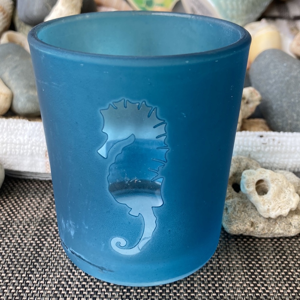 Mermaid theme inspired decor - Picture 3 of 9